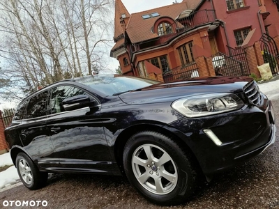 Volvo XC 60 D3 Momentum