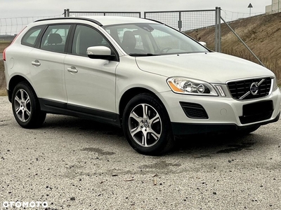 Volvo XC 60 D3 Momentum