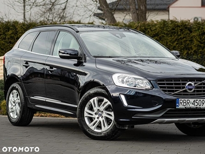 Volvo XC 60 D3 Summum