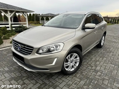 Volvo XC 60 D3 Summum