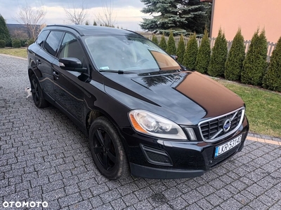 Volvo XC 60 D3 Summum