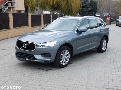 Volvo XC 60 D4 AWD Inscription