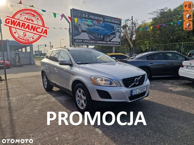 Volvo XC 60 D4 Base