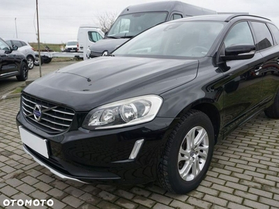 Volvo XC 60 D4 Drive-E Kinetic