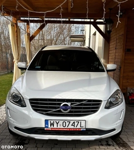 Volvo XC 60 D4 Drive-E Momentum