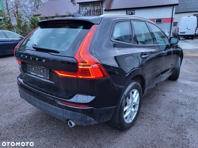 Volvo XC 60 D4 Drive-E Summum