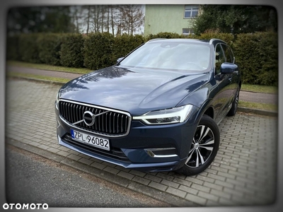 Volvo XC 60 D4 Geartronic Inscription