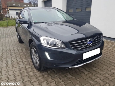 Volvo XC 60 D4 Geartronic Momentum