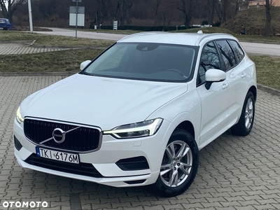 Volvo XC 60 D4 Geartronic Momentum