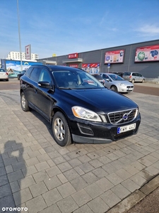 Volvo XC 60 D4 Geartronic Momentum