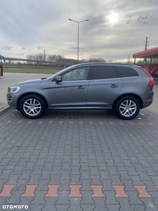 Volvo XC 60 D4 Geartronic Summum