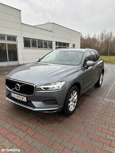 Volvo XC 60 D4 Momentum