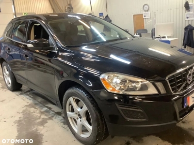 Volvo XC 60 D4 Momentum