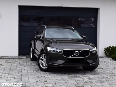 Volvo XC 60 D4 Momentum Pro