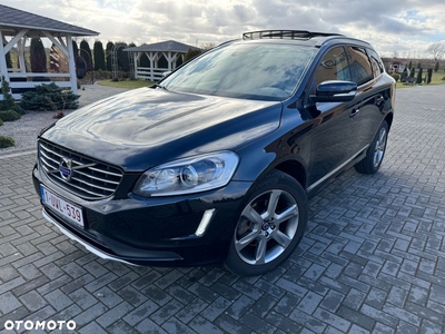 Volvo XC 60 D4 Summum