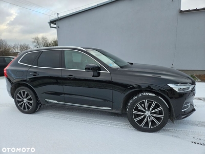 Volvo XC 60 D5 AWD Inscription