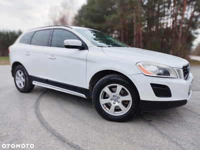 Volvo XC 60 D5 AWD Ocean Race