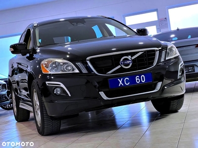 Volvo XC 60 D5 AWD Summum