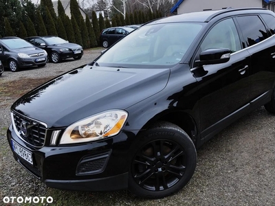 Volvo XC 60 DRIVe Momentum