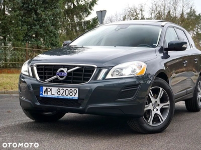 Volvo XC 60 DRIVe Summum