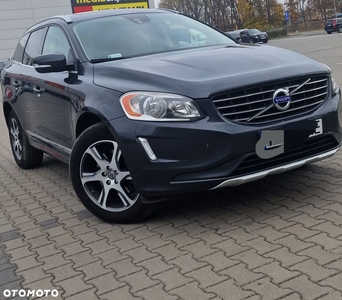 Volvo XC 60