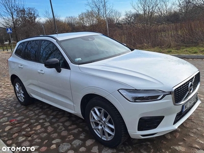 Volvo XC 60 T4 R-Design