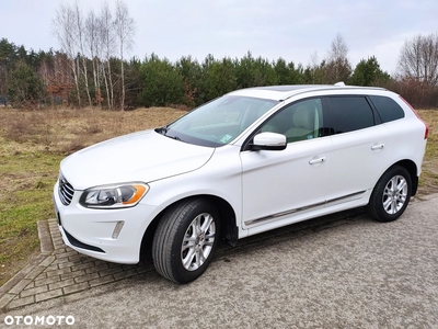 Volvo XC 60 T5 Drive-E Summum