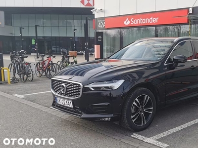 Volvo XC 60 T5 Momentum Pro