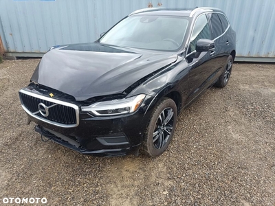 Volvo XC 60 T5 Momentum Pro