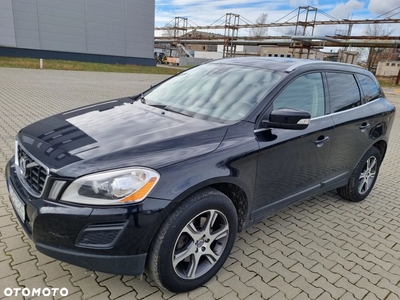 Volvo XC 60 T5 Summum