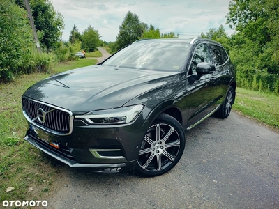 Volvo XC 60 T6 AWD Inscription