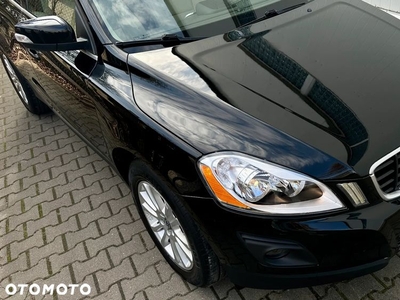 Volvo XC 60 T6 AWD Momentum