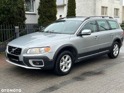 Volvo XC 70 2.4D5 AWD Momentum