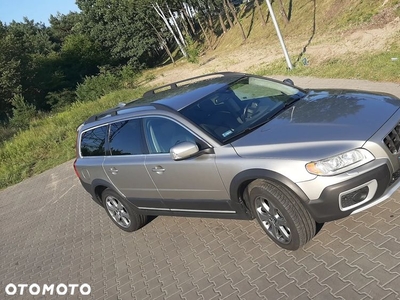 Volvo XC 70