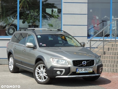 Volvo XC 70 D4 AWD Dynamic Summum EU6