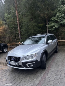 Volvo XC 70 D4 AWD Summum