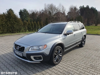 Volvo XC 70 D5 AWD Summum