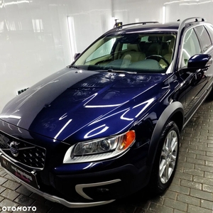 Volvo XC 70 T5 AWD Dynamic Summum