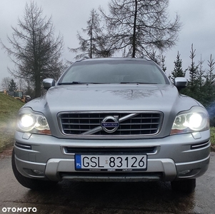 Volvo XC 90 3.2 Executive