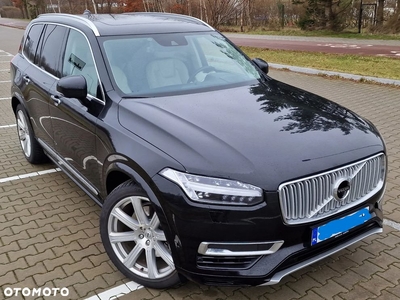 Volvo XC 90