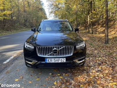 Volvo XC 90