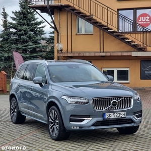 Volvo XC 90 B5 D AWD Inscription