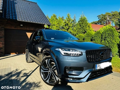 Volvo XC 90 B5 D AWD R-Design