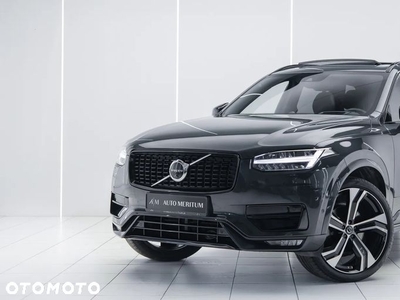 Volvo XC 90 B5 D AWD Ultimate Dark 7os