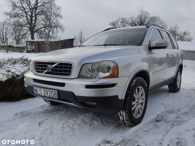 Volvo XC 90 D5 AWD Executive