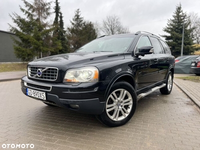 Volvo XC 90 D5 AWD Executive