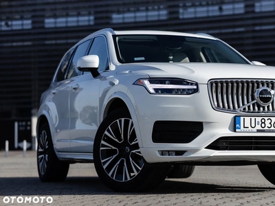 Volvo XC 90 T6 AWD Momentum Pro 7os