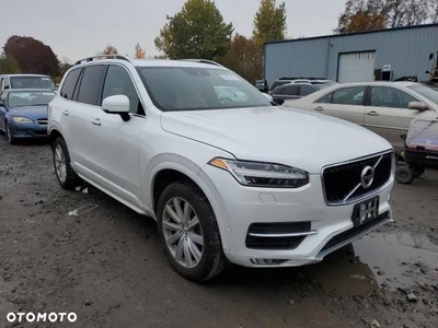 Volvo XC 90 T6 GPF AWD Momentum 7os