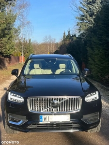 Volvo XC 90 T8 AWD Plug-In Hybrid Inscription 7os