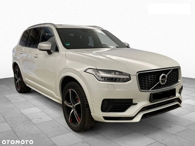 Volvo XC 90 T8 AWD Plug-In Hybrid R-Design 7os